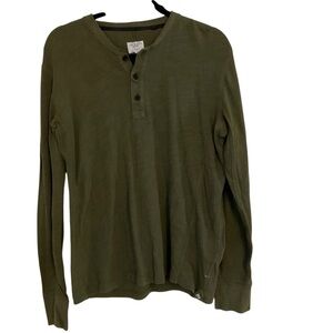 rag & bone Henley tee